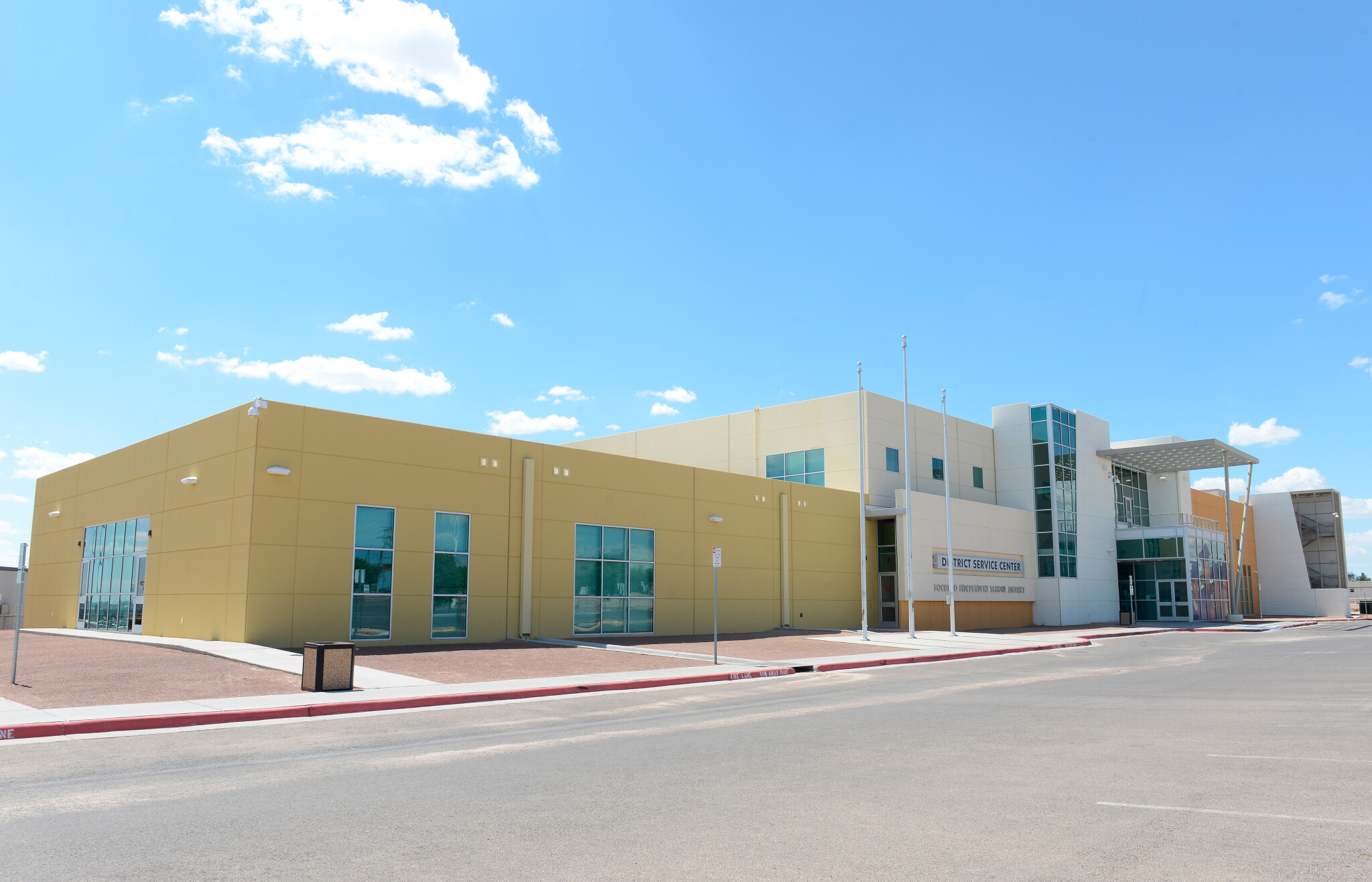 Sisd District Services Center - Digie