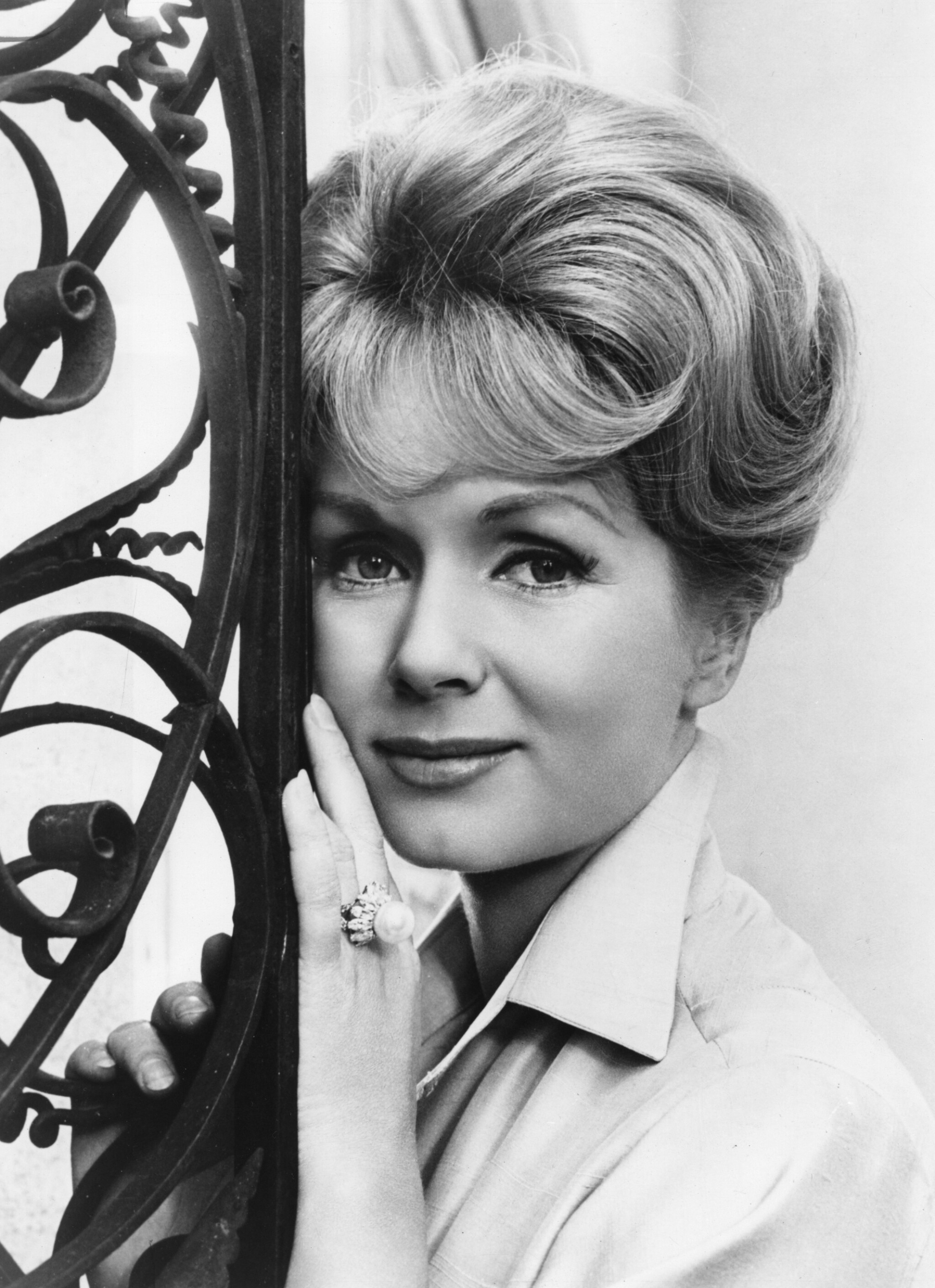 Debbie Reynolds - DIGIE