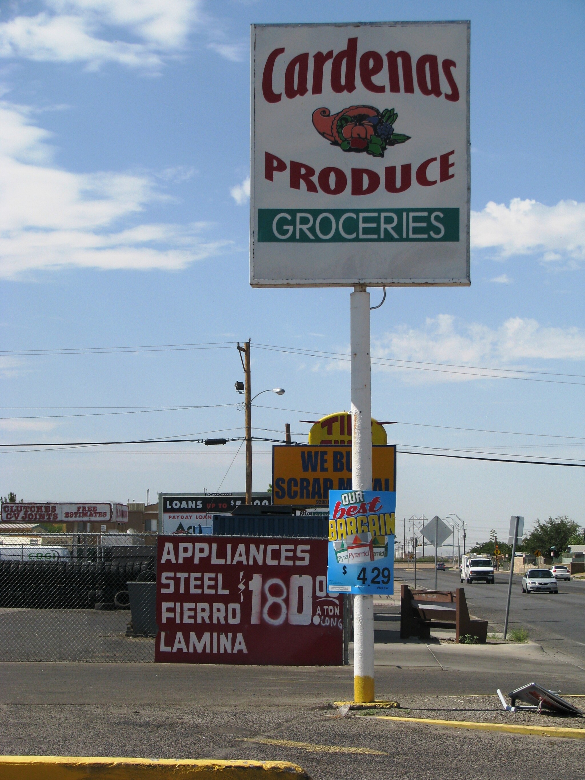 Cardenas Produce And Groceries DIGIE   2752 Large 