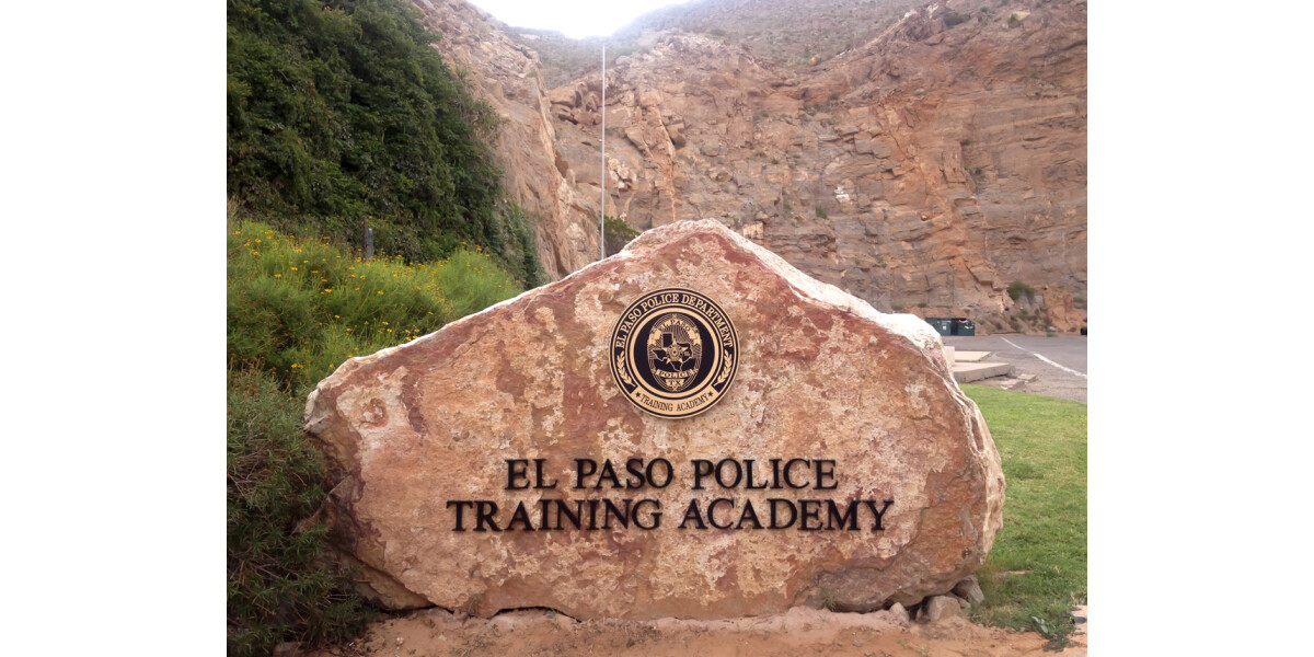 the-el-paso-police-academy-wall