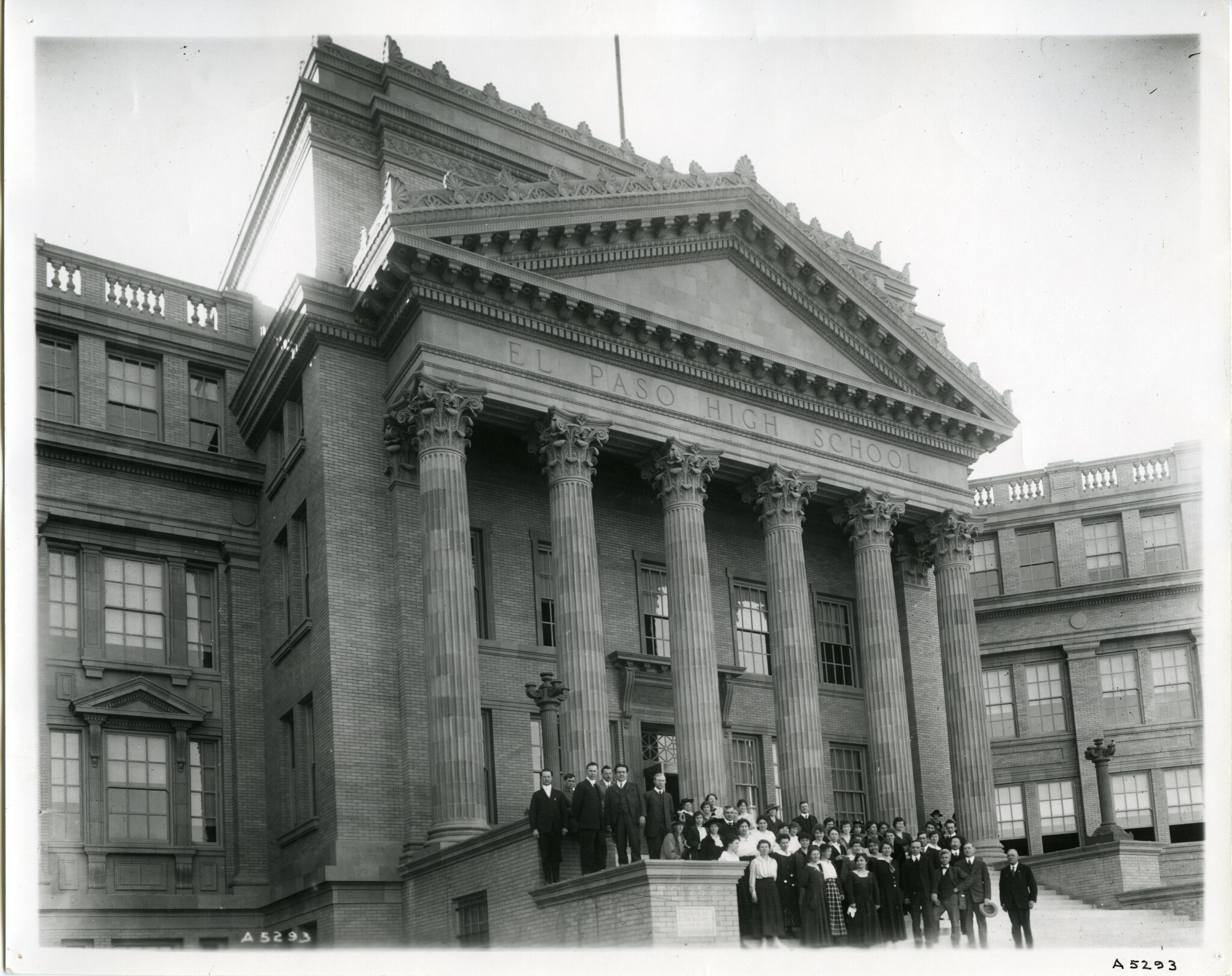 el-paso-high-school-digie