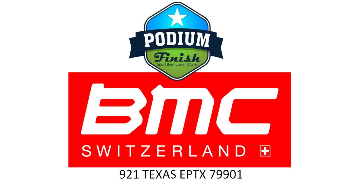 Podium Finish brings BMC Switzerland to El Paso wall